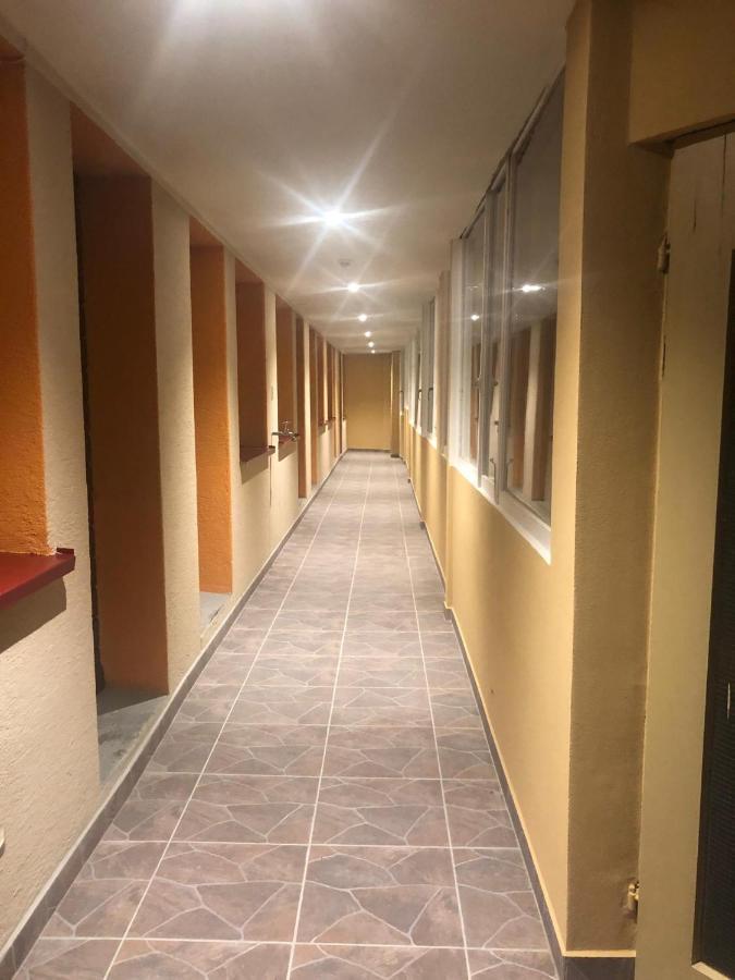 פרפן Hostel By Grischalodge מראה חיצוני תמונה